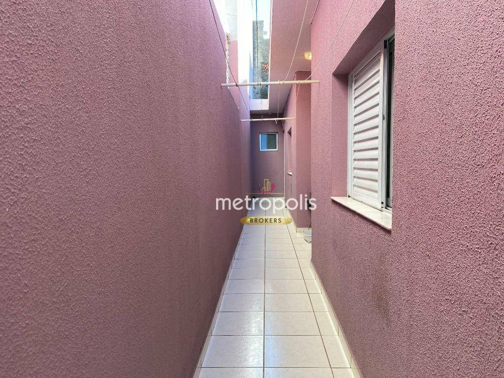 Casa à venda com 3 quartos, 138m² - Foto 13