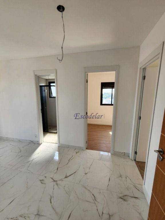 Apartamento à venda com 2 quartos, 47m² - Foto 4