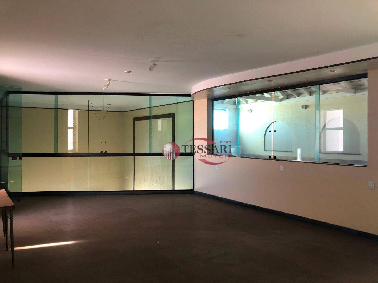 Apartamento à venda com 3 quartos, 260m² - Foto 19