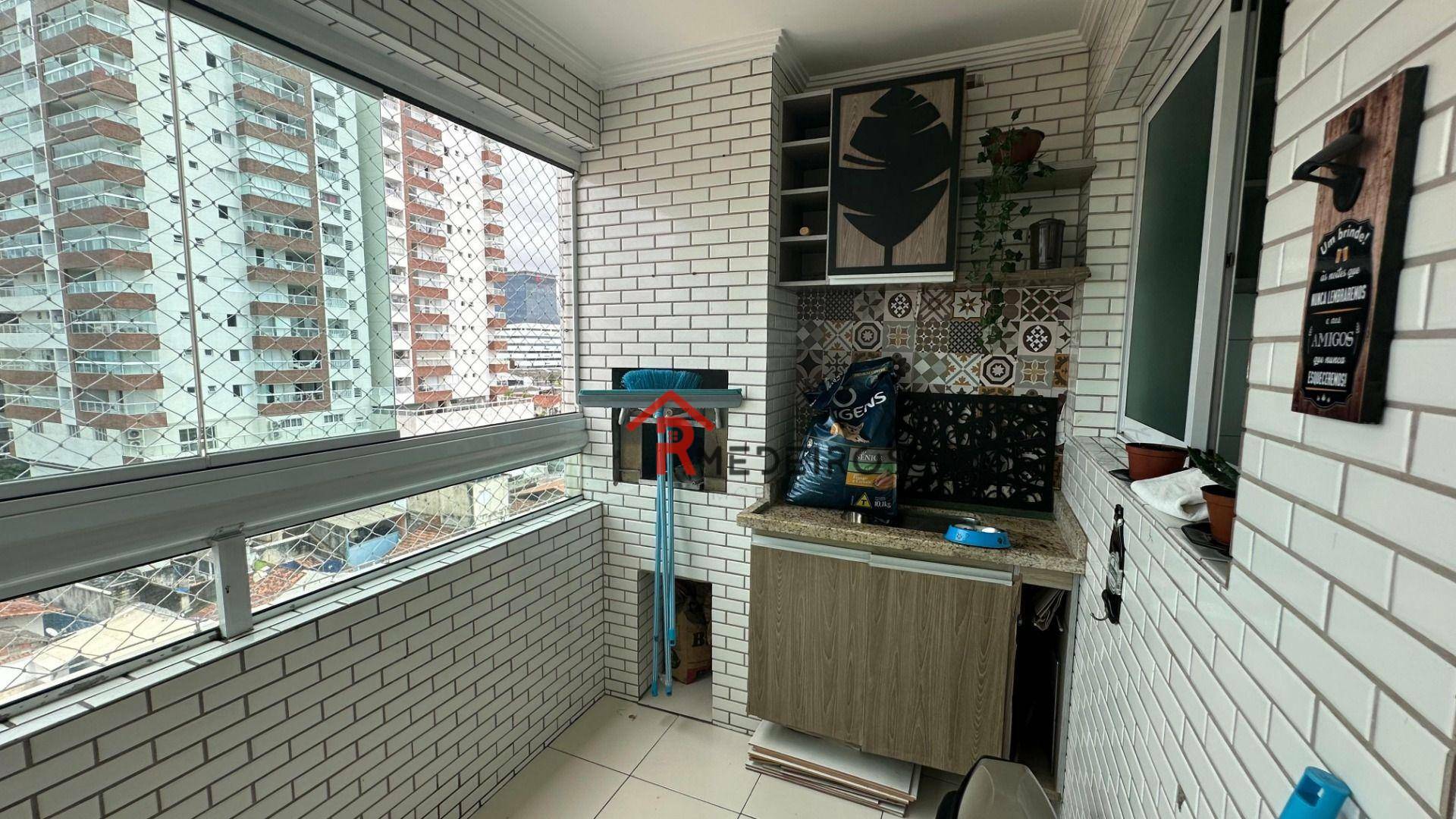 Apartamento à venda com 3 quartos, 101m² - Foto 34