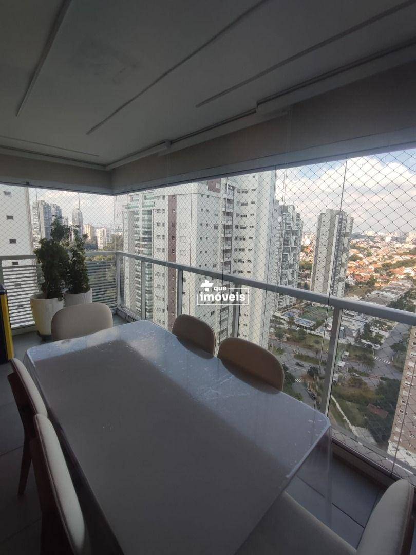 Apartamento à venda com 4 quartos, 109m² - Foto 1