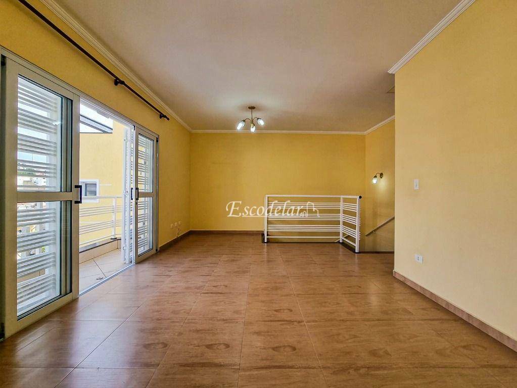 Sobrado à venda com 3 quartos, 241m² - Foto 15