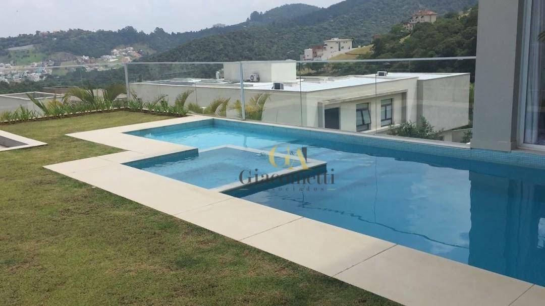 Casa de Condomínio à venda com 4 quartos, 604m² - Foto 25