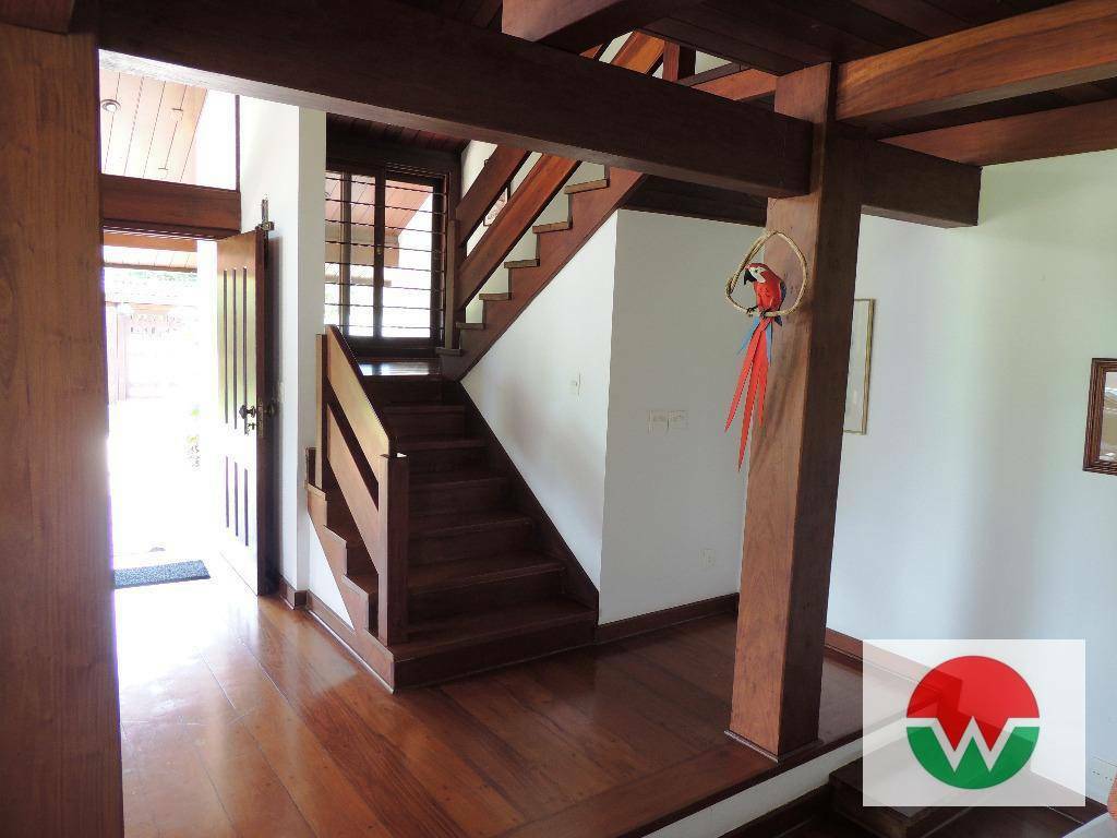 Casa de Condomínio à venda com 4 quartos, 400m² - Foto 61