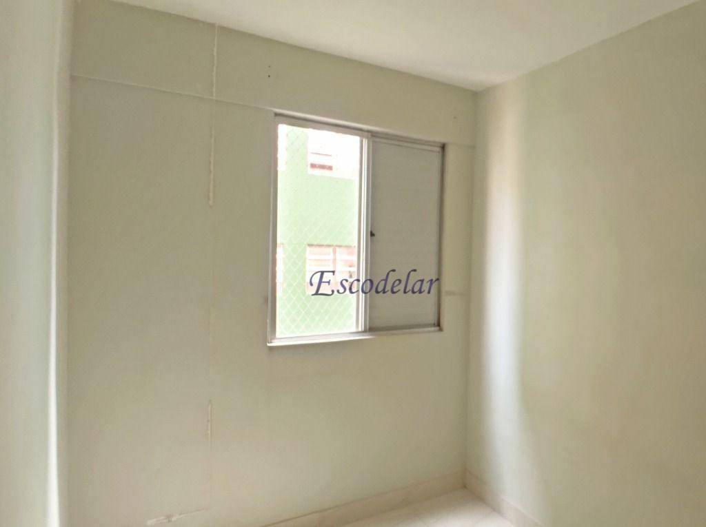 Apartamento à venda com 2 quartos, 39m² - Foto 12