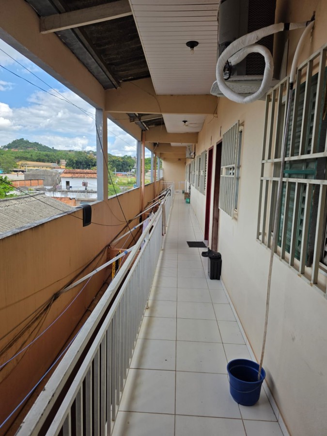Prédio Inteiro à venda com 1 quarto, 265m² - Foto 17