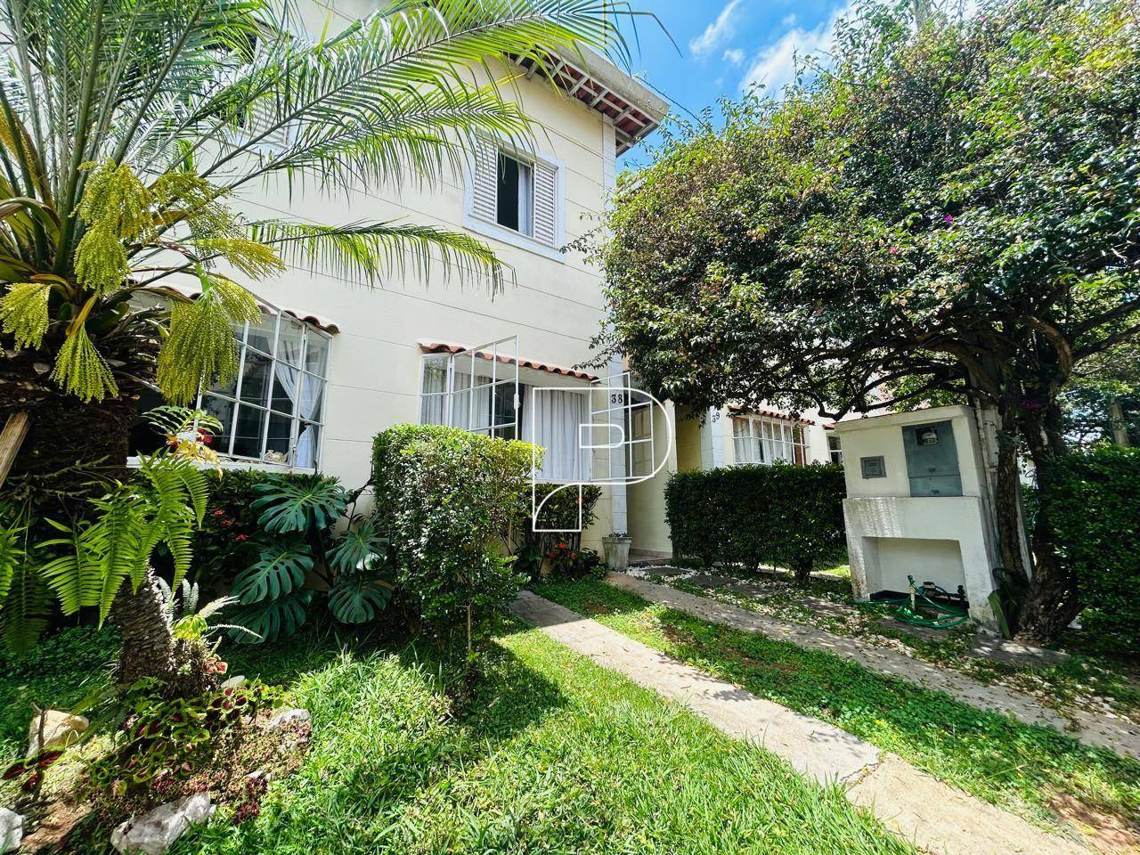 Casa de Condomínio, 2 quartos - Foto 2