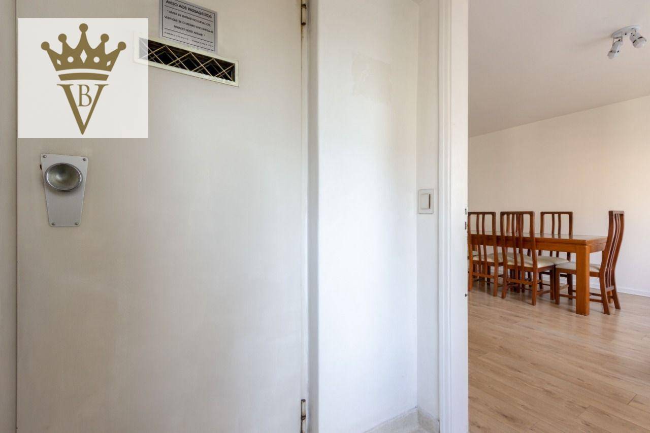 Apartamento à venda com 2 quartos, 80m² - Foto 10