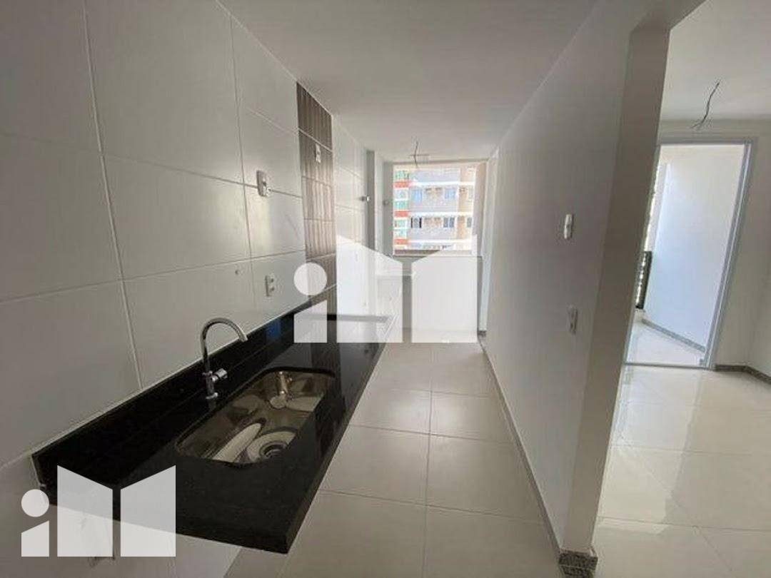 Apartamento à venda com 3 quartos, 78m² - Foto 9