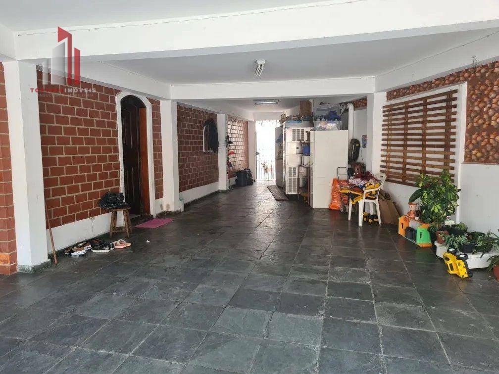 Casa à venda com 3 quartos, 150m² - Foto 3