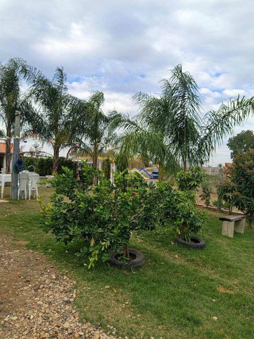 Chácara, 3 quartos, 543 m² - Foto 4