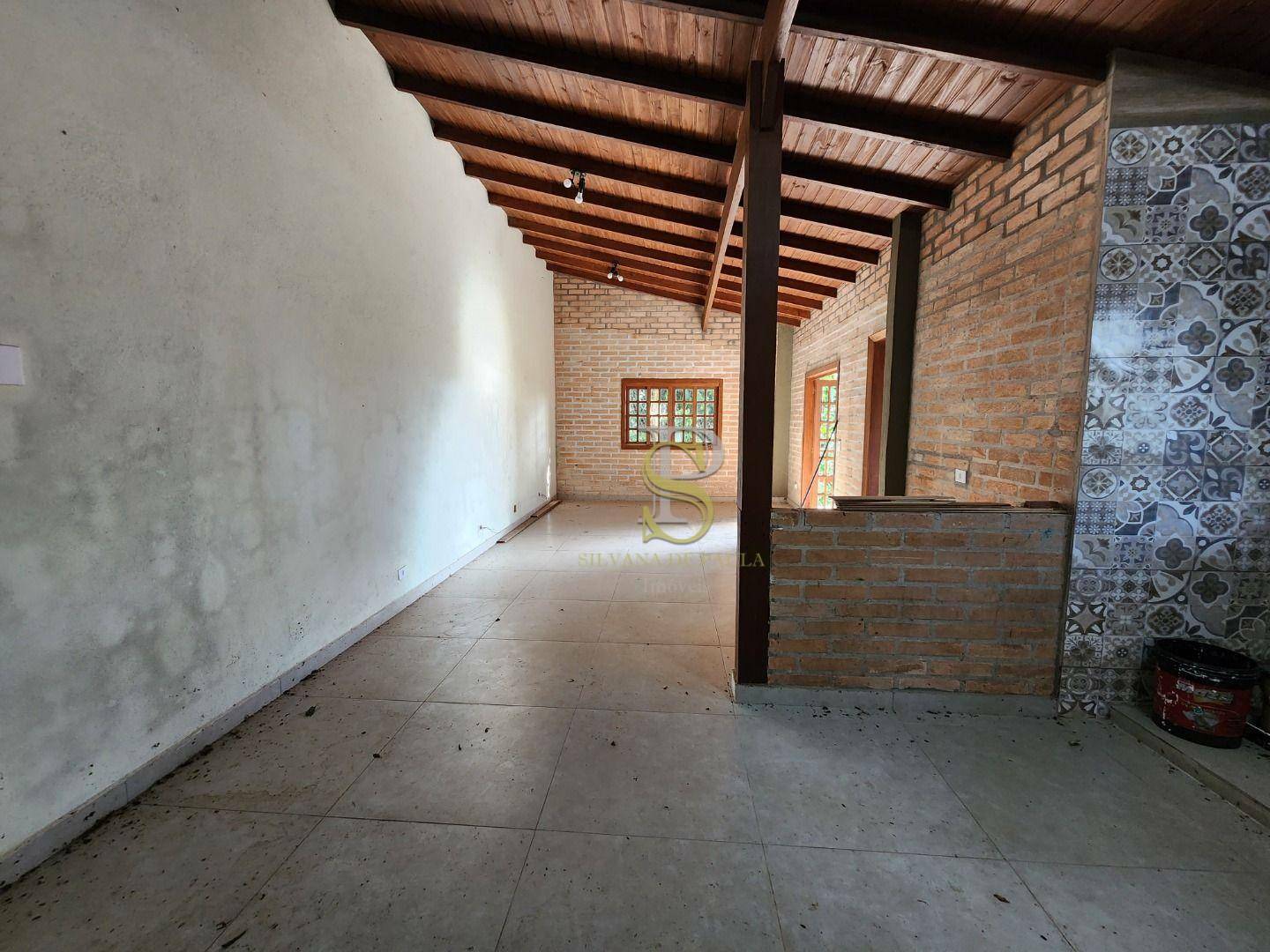 Casa à venda com 1 quarto, 120m² - Foto 12