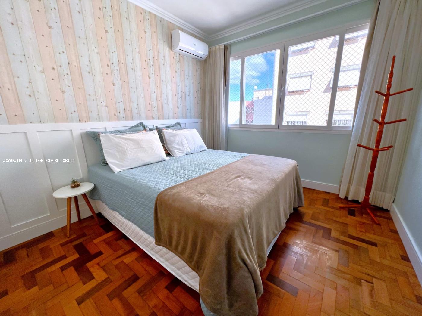 Apartamento à venda com 1 quarto, 35m² - Foto 8