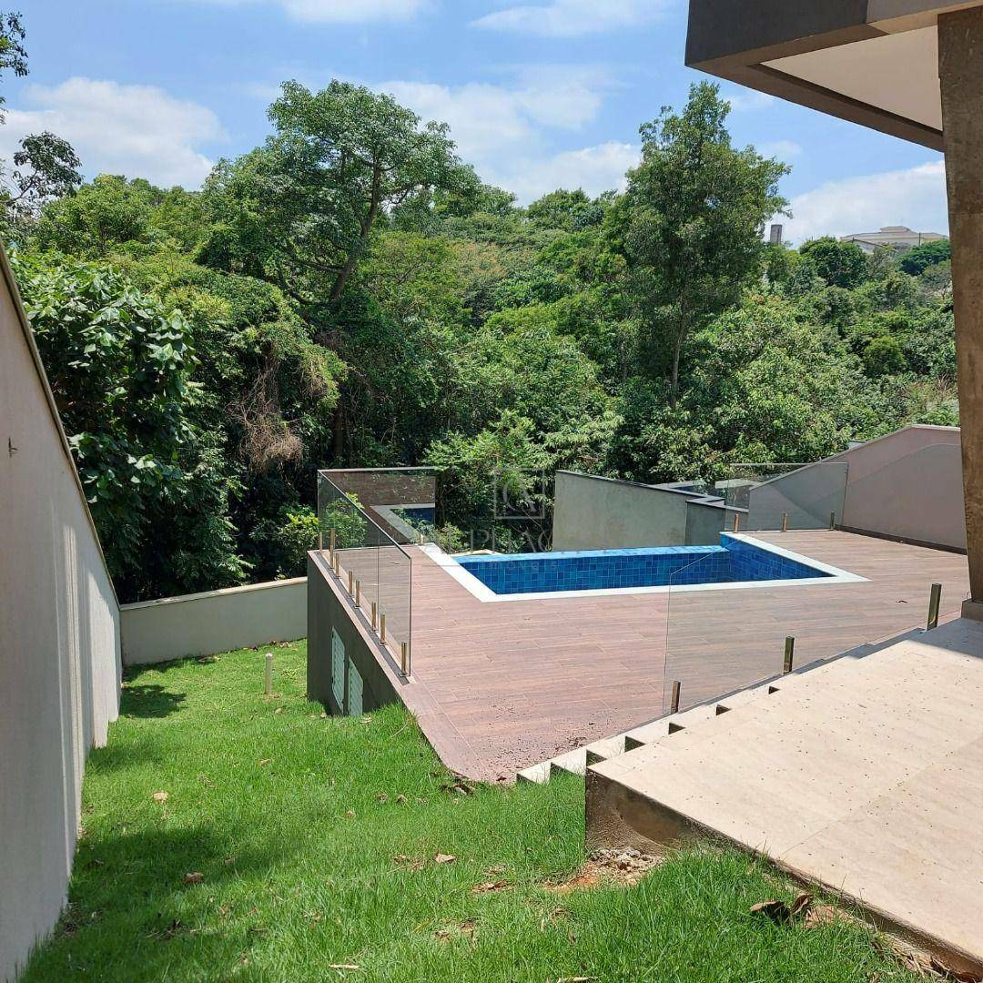 Casa de Condomínio à venda com 3 quartos, 286m² - Foto 26