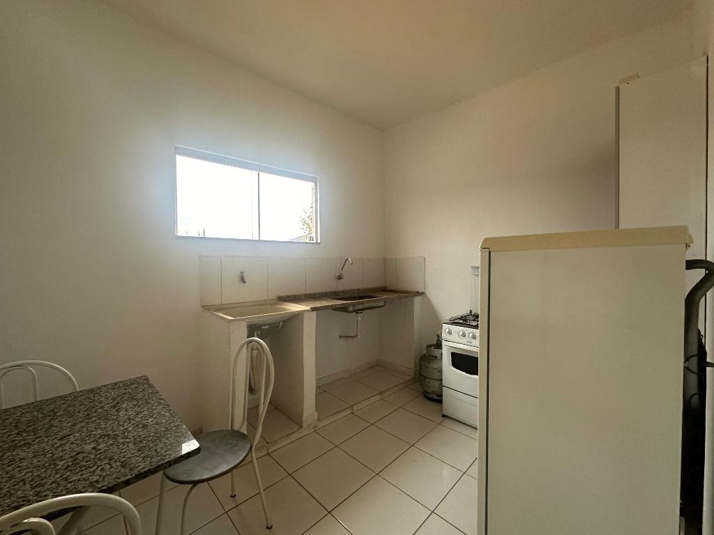 Conjunto Comercial-Sala para alugar, 14m² - Foto 11