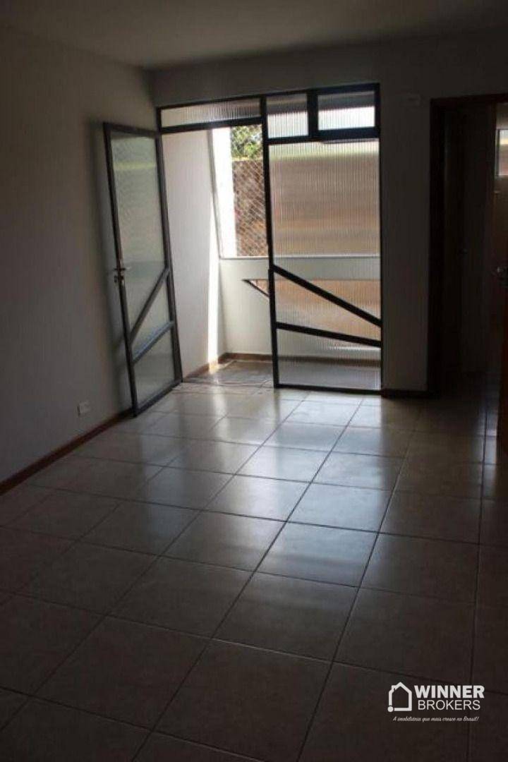 Apartamento, 3 quartos, 107 m² - Foto 4
