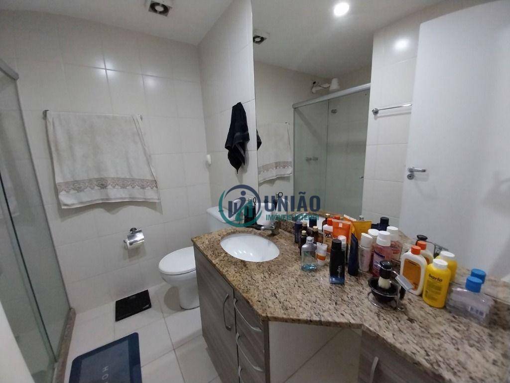 Apartamento à venda com 3 quartos, 140m² - Foto 20