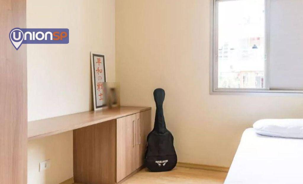 Apartamento à venda com 2 quartos, 78m² - Foto 5