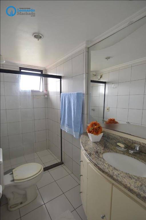 Apartamento à venda com 3 quartos, 195m² - Foto 17