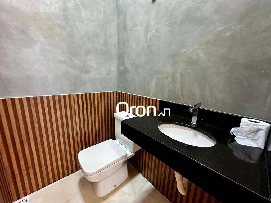 Casa à venda com 3 quartos, 160m² - Foto 10