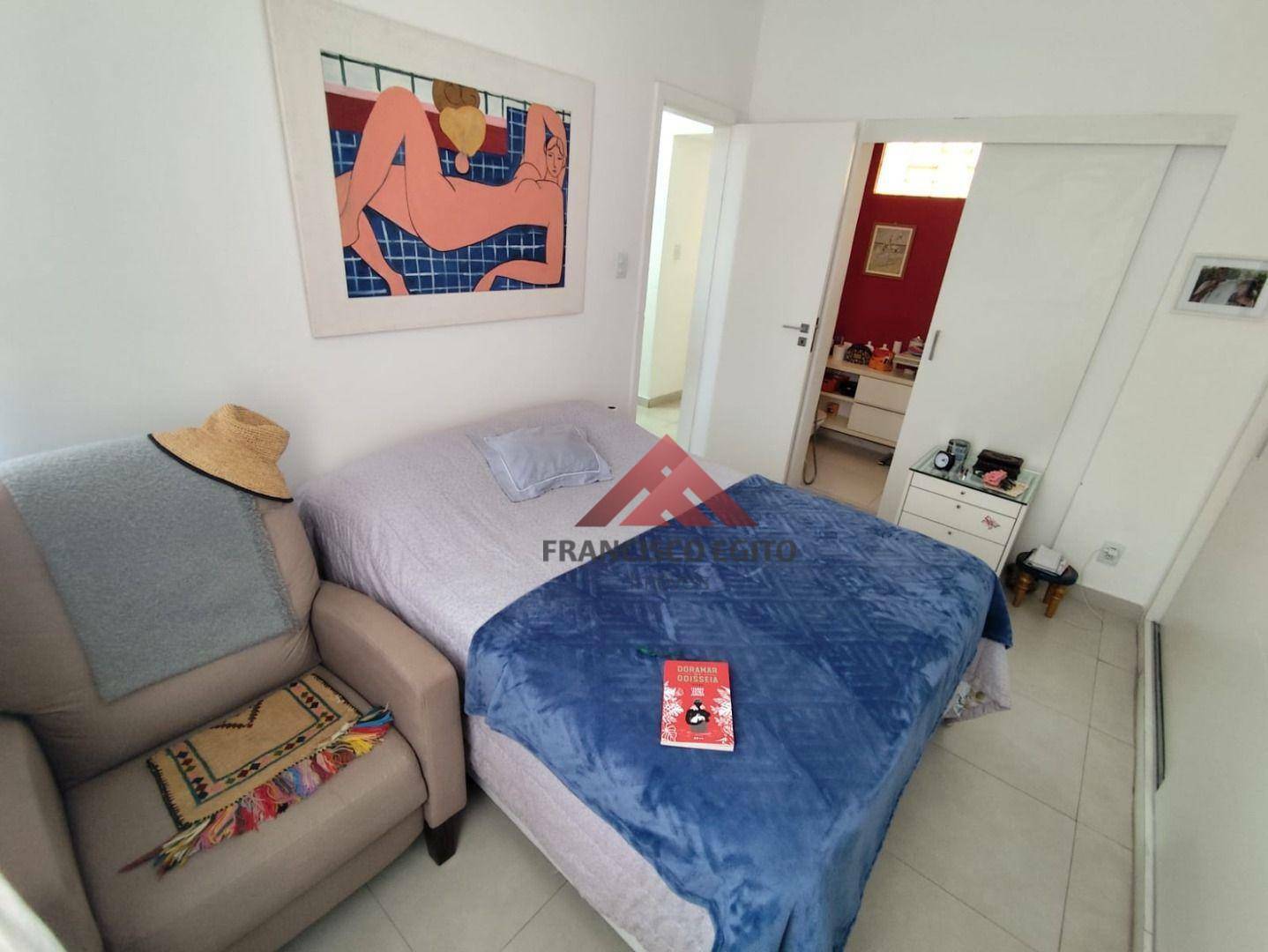 Apartamento à venda com 3 quartos, 100m² - Foto 15