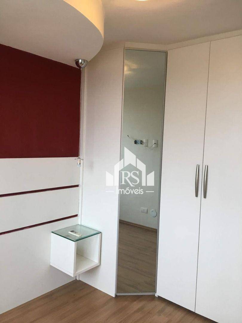 Apartamento à venda com 2 quartos, 72m² - Foto 3