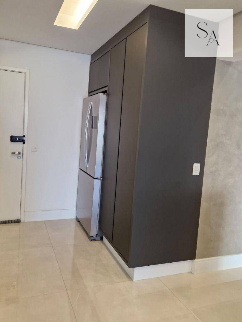 Apartamento à venda com 3 quartos, 170m² - Foto 39