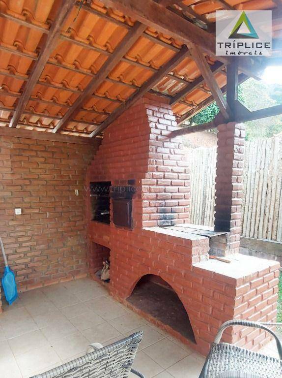 Chácara à venda com 2 quartos, 143m² - Foto 16