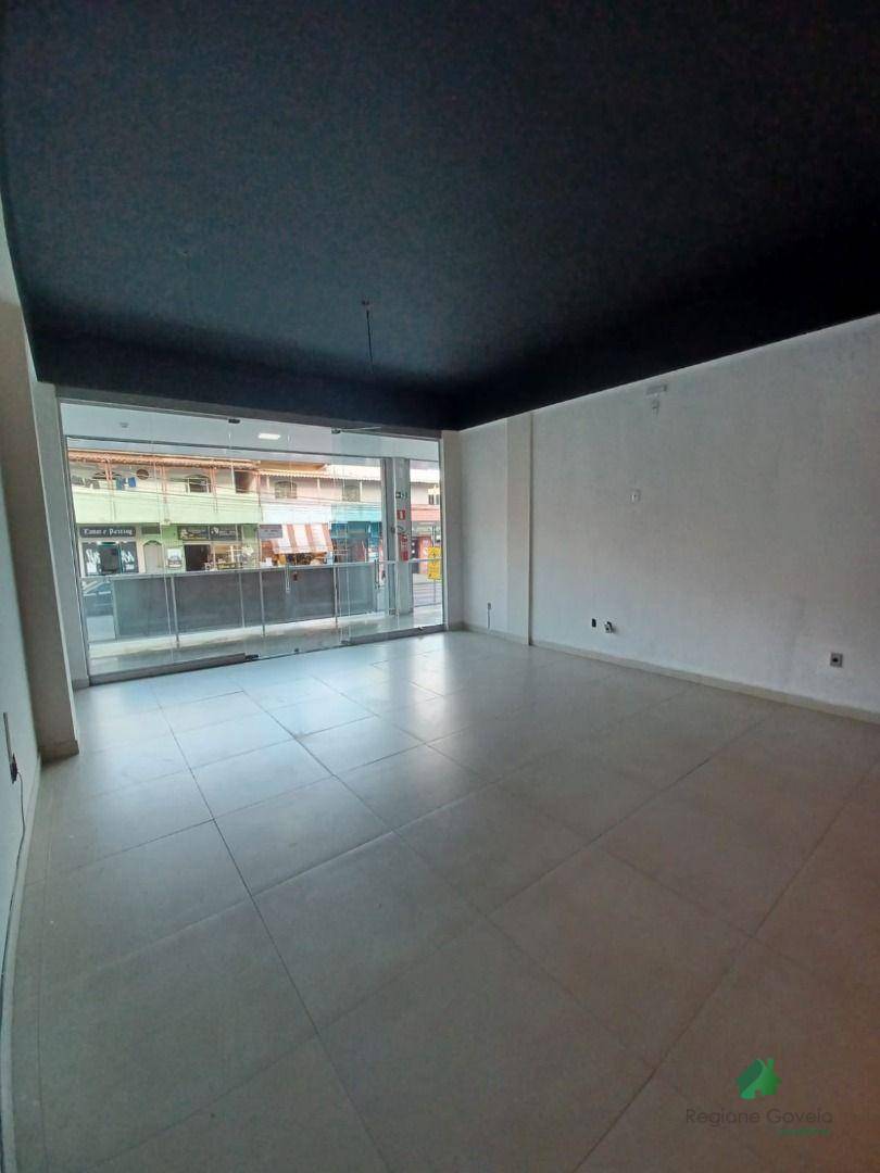 Loja-Salão para alugar, 55m² - Foto 4