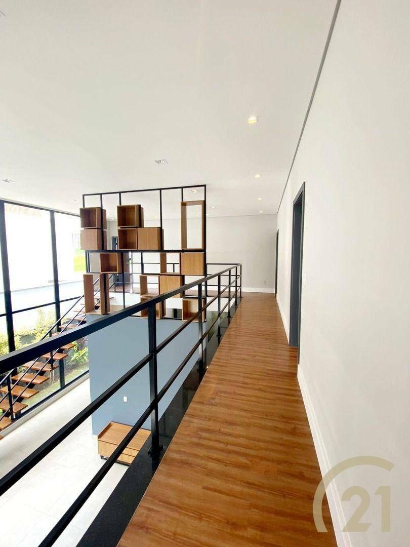 Casa de Condomínio à venda com 4 quartos, 355m² - Foto 18