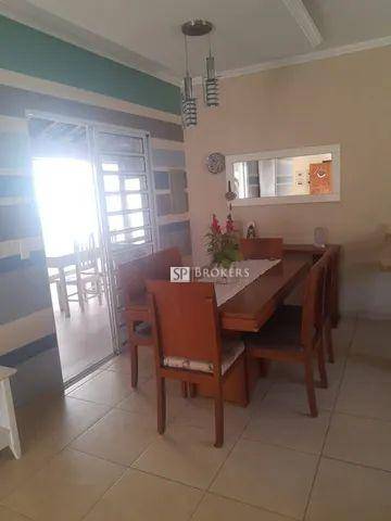 Sobrado, 3 quartos, 197 m² - Foto 5