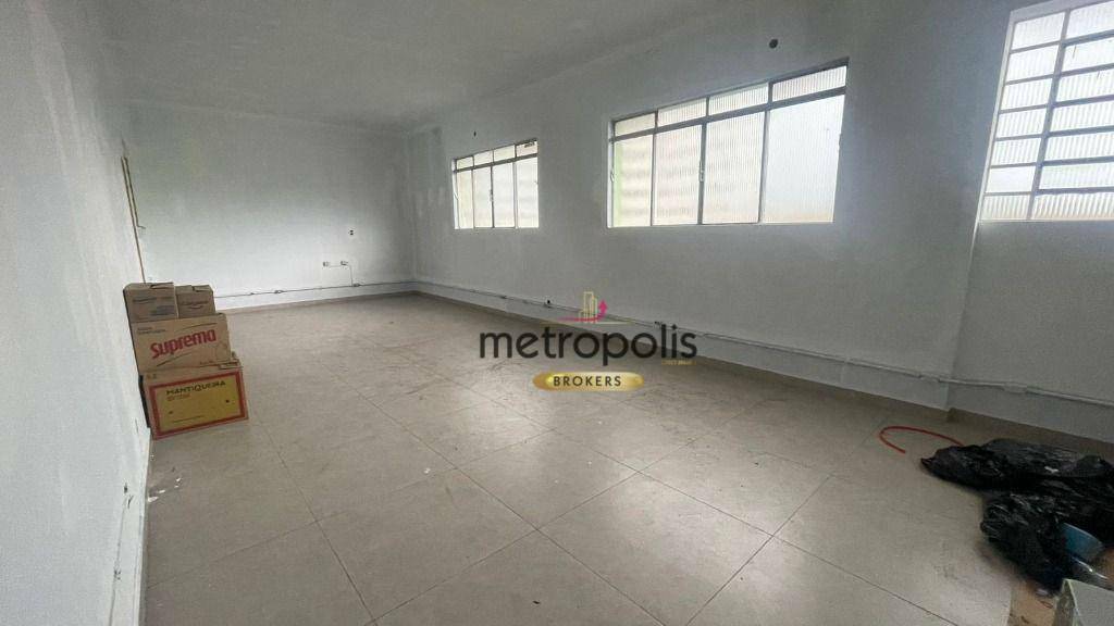 Conjunto Comercial-Sala para alugar, 40m² - Foto 2