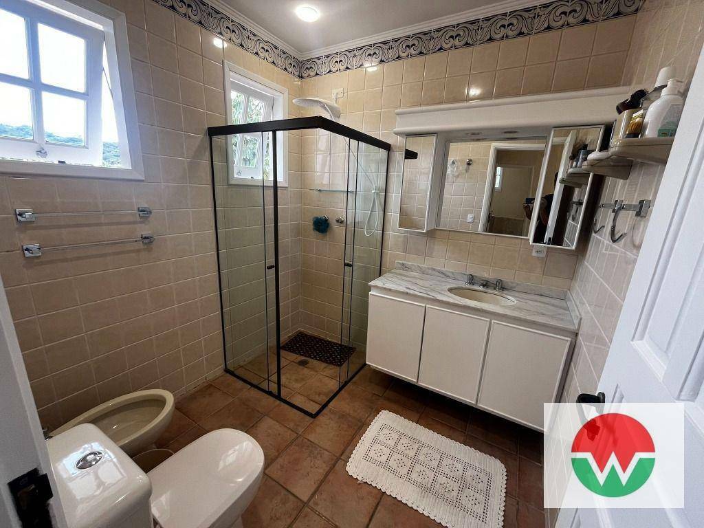 Casa de Condomínio à venda com 5 quartos, 500m² - Foto 3