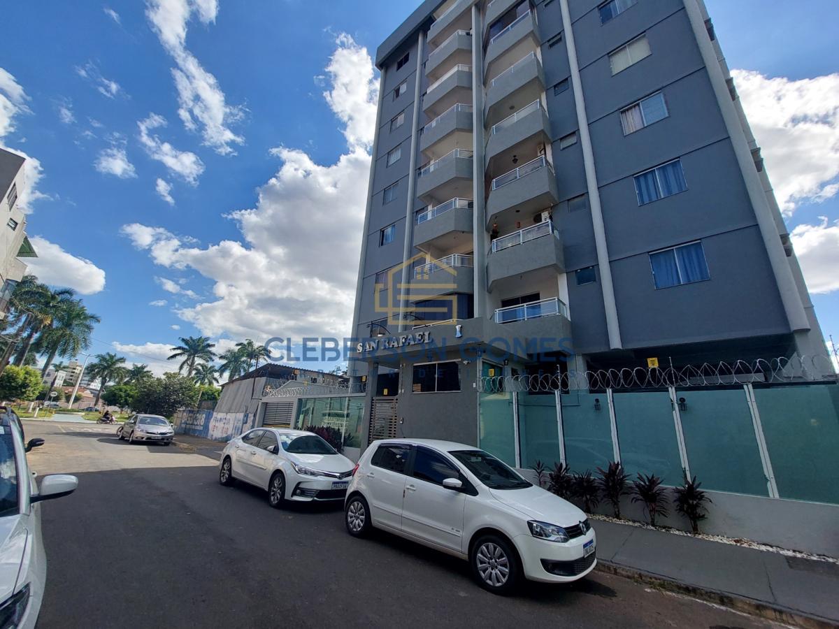 Apartamento à venda com 2 quartos, 68m² - Foto 2