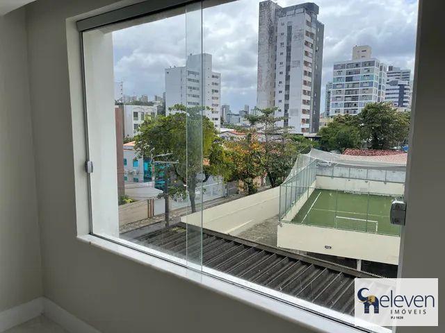 Apartamento à venda com 3 quartos, 143m² - Foto 2