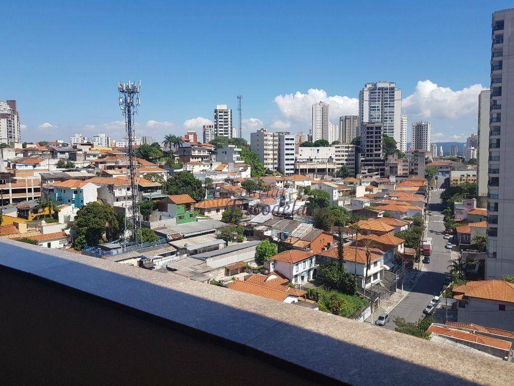 Apartamento à venda com 3 quartos, 106m² - Foto 24