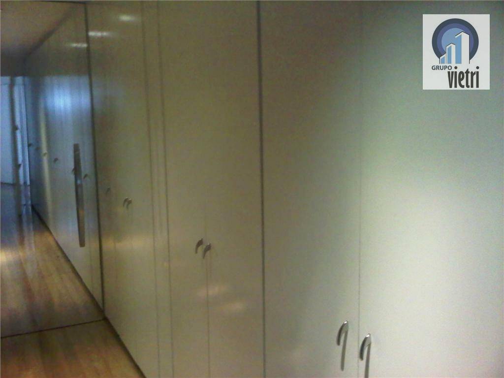 Apartamento à venda com 3 quartos, 200m² - Foto 5