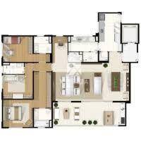 Apartamento à venda e aluguel com 3 quartos, 136m² - Foto 17