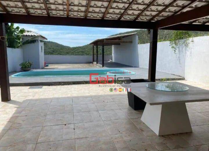 Casa de Condomínio à venda com 3 quartos, 350m² - Foto 1