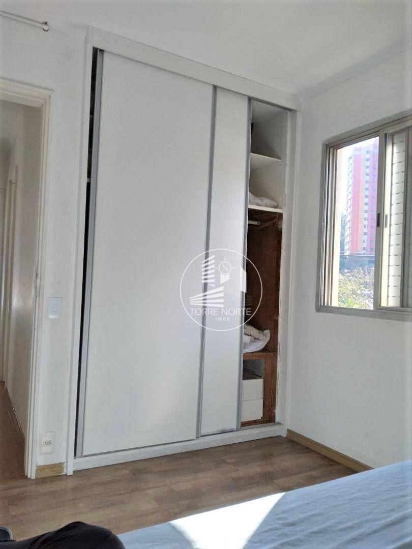 Apartamento à venda com 3 quartos, 68m² - Foto 7