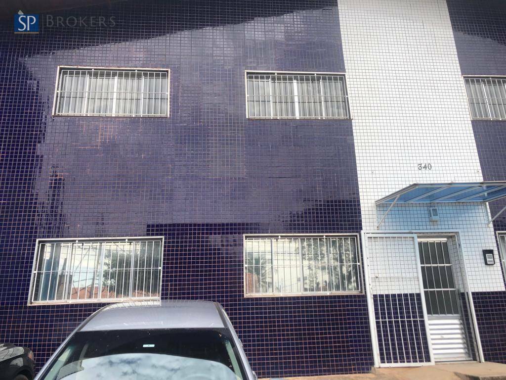 Sala-Conjunto, 30 m² - Foto 3