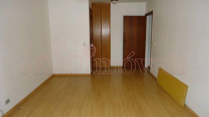 Apartamento para alugar com 3 quartos, 100m² - Foto 2