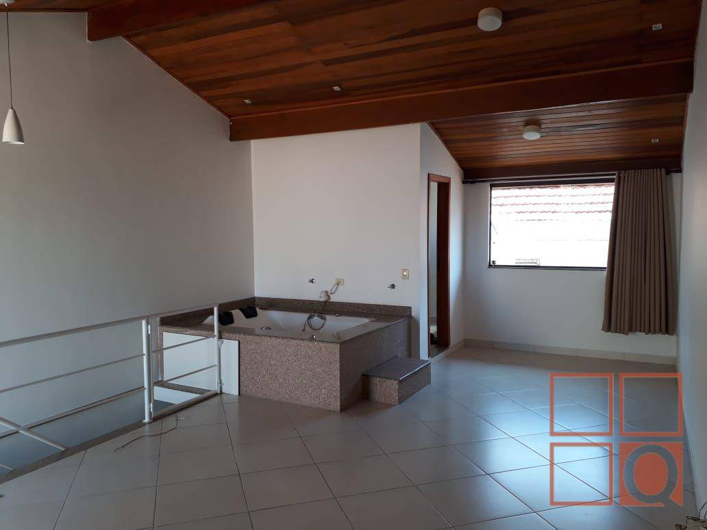 Casa de Condomínio à venda com 3 quartos, 203m² - Foto 39