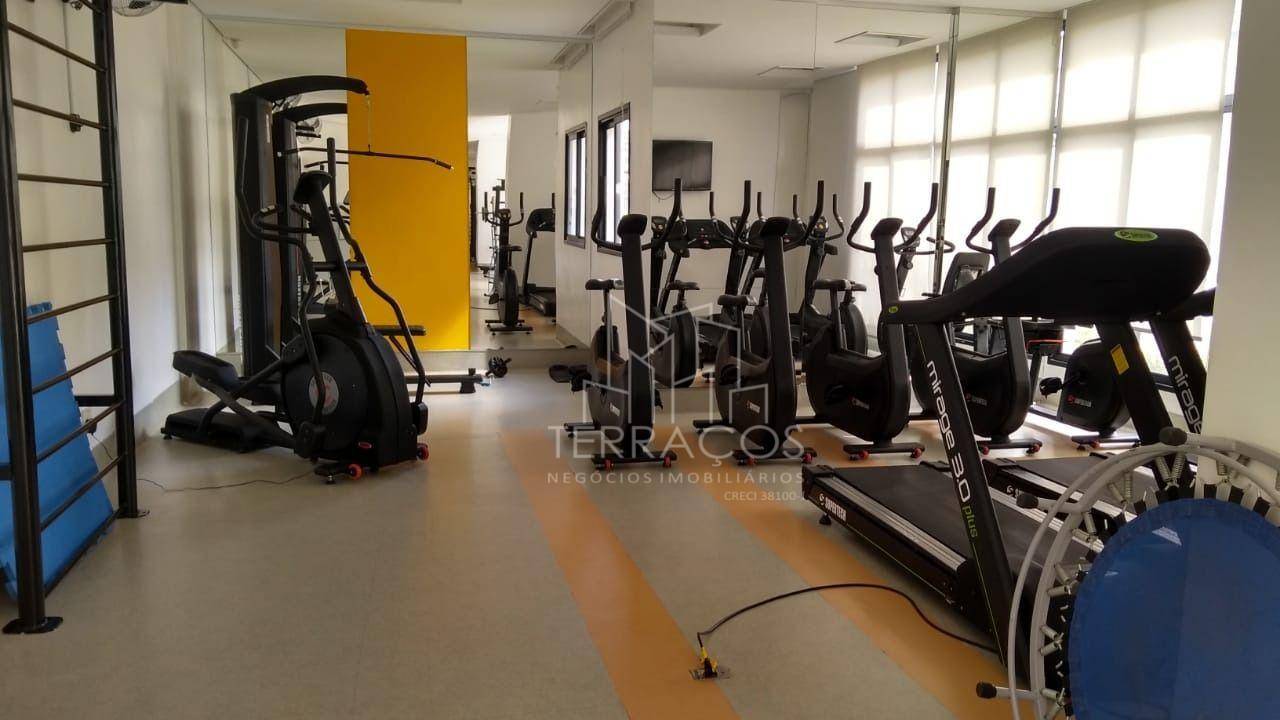 Apartamento para alugar com 3 quartos, 87m² - Foto 31