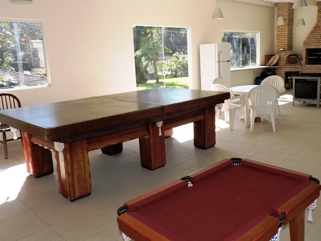 Casa de Condomínio, 4 quartos - Foto 23