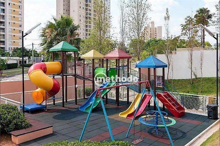 Apartamento para alugar com 3 quartos, 109m² - Foto 42
