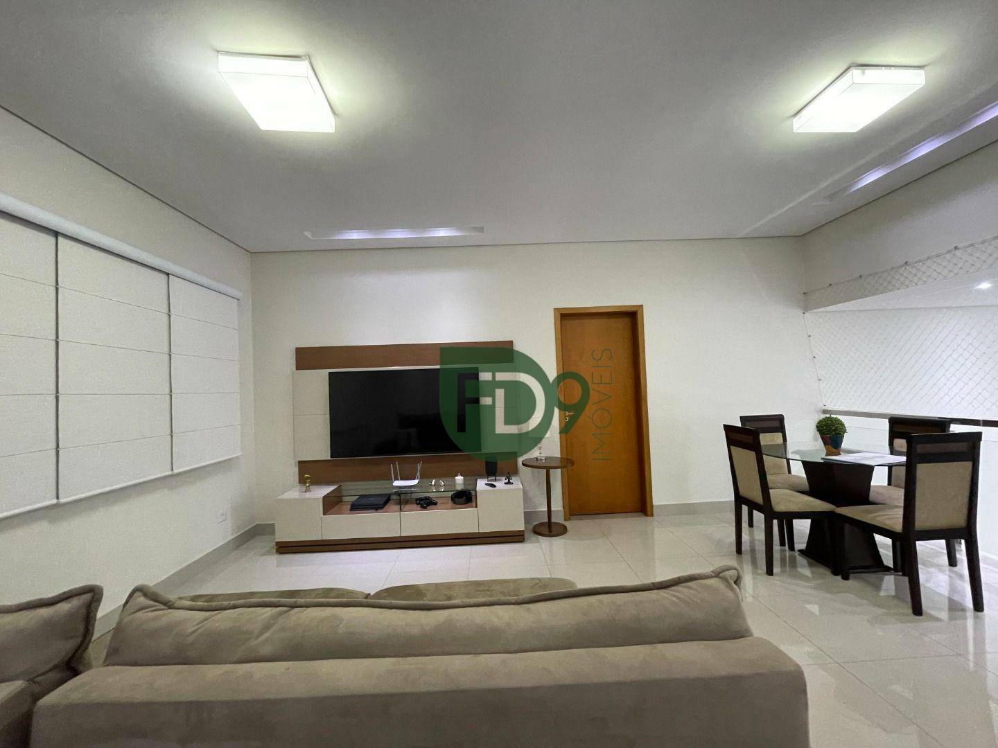 Casa à venda com 3 quartos, 190m² - Foto 8