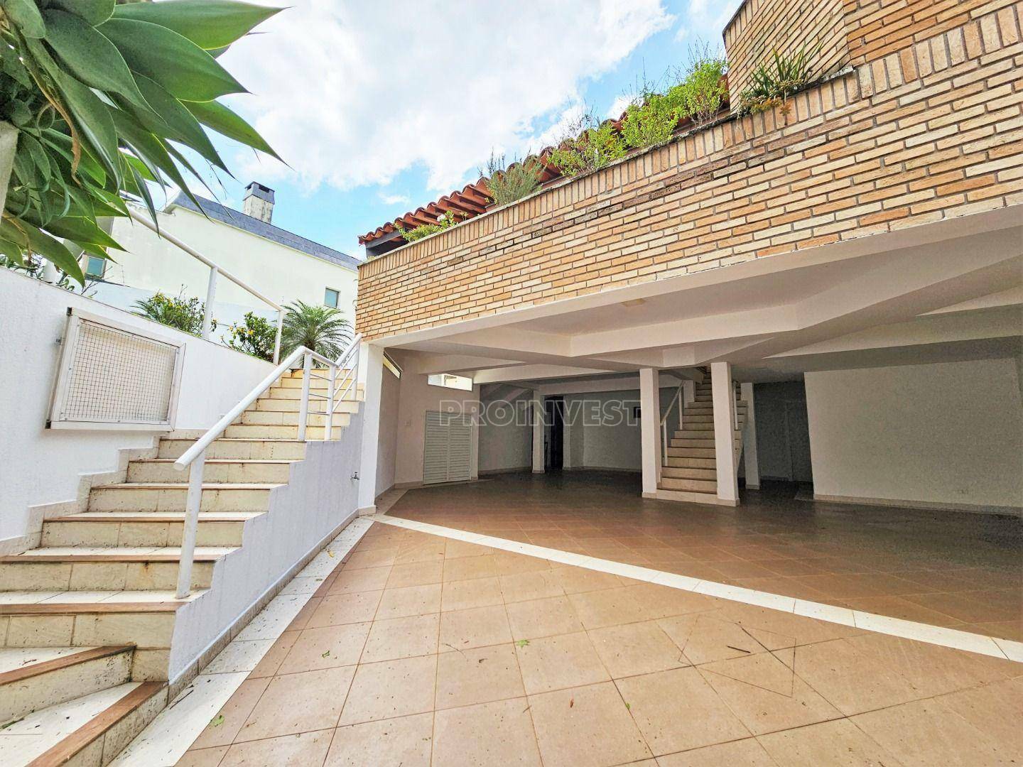 Casa de Condomínio à venda com 4 quartos, 600m² - Foto 65