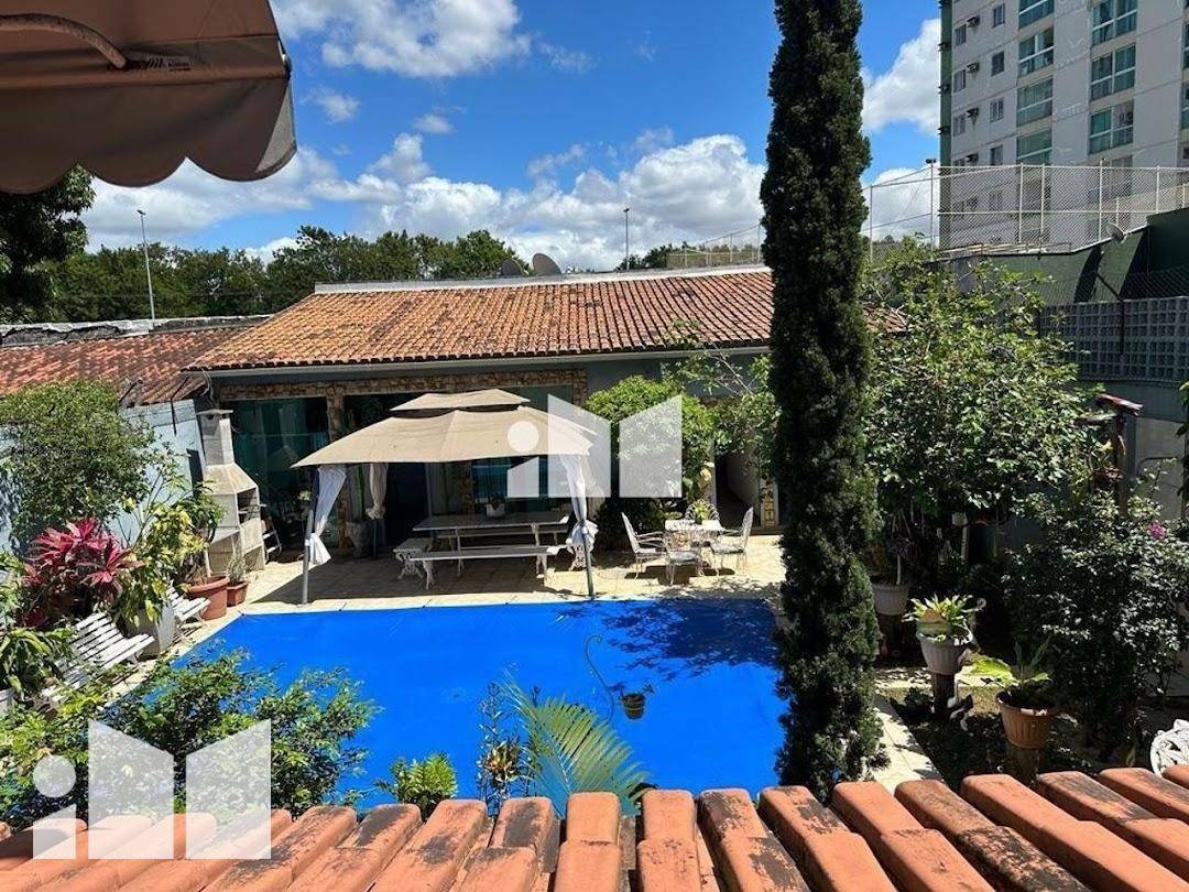 Casa de Condomínio à venda com 8 quartos, 490M2 - Foto 4