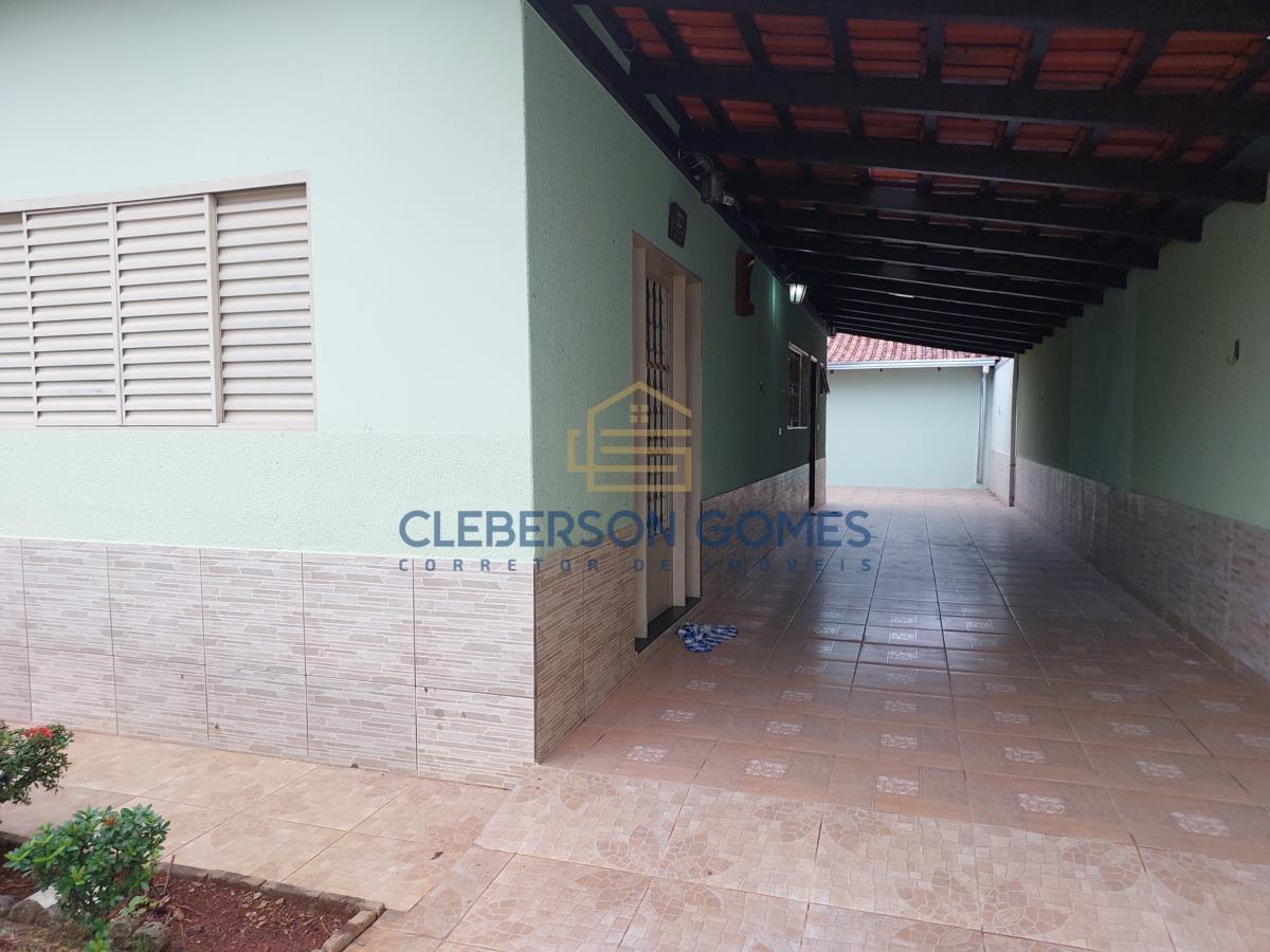 Casa à venda com 3 quartos, 360m² - Foto 6